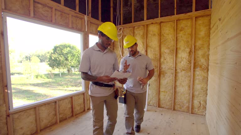 Best Commercial Insulation Services  in El Dorado Springs, MO